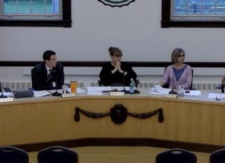 N.S. council effort could put town manager question back on the ballot in 2024