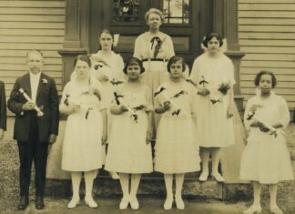 Season 2 of Slatersville documentary now complete: ‘Buried’ history in Episode 8 premieres on Labor Day