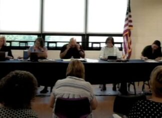 Late change in state budget may cause $200,000 deficit for Burrillville schools