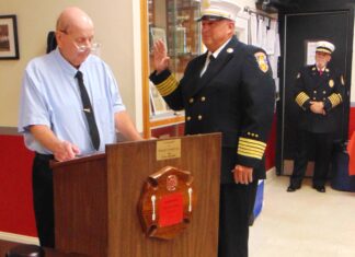 Quattrini tapped to lead Harmony Fire