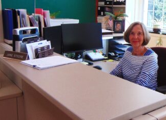Glocester tax collector Steere soon set to retire