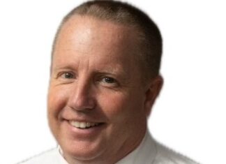 Sevigny announces candidacy for N.S. Town Council