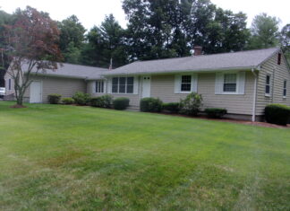 Property sales in Glocester between August 5 & August 23