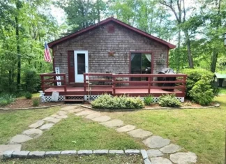 Property sales in Glocester between July 19 & August 2