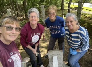 Job fair, car seats & MDA collection: Five things to know in North Smithfield this week
