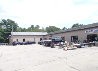 Liens on eight Glocester properties sold at tax sale; Town recoups $60,000