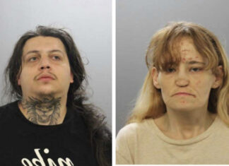 Mobile home, dump truck recovered in Glocester as part of larger investigation, arrests for weapons & drug charges