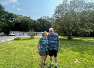 Glocester family marks 75 years of making friends – and beds, of course – at White Rock Motel