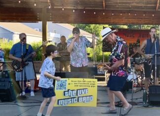 Food drive, Wonka & land dedication: Seven things to know in Burrillville this week