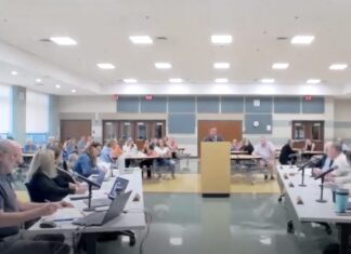 N.S. school officials clarify progress on proposed parking lot expansion project