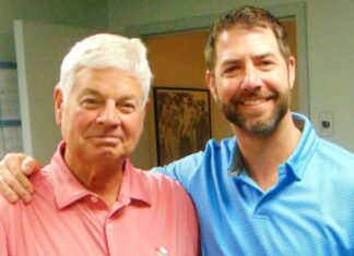 Kopeski reflects on decades as Glocester’s grocer at Dino’s