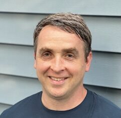 N.S. council candidate Newton lays out priorities