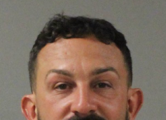 North Smithfield man arrested by Lincoln police for DUI, possession of loaded handgun