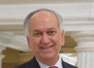Roselli announces run for District 47