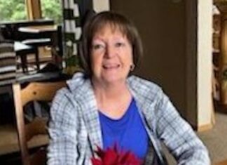 Patricia Hope Stein