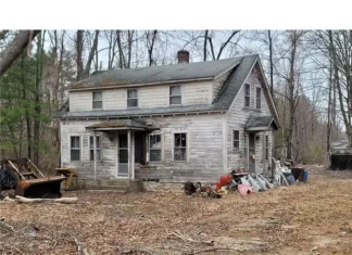 Property sales in Glocester between Sept. 2 & Sept 16