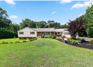 Property sales in North Smithfield between September 5 & September 17