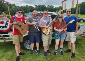 New name, more family fun coming to Burrillville at Fall Harvest Festival September 14 & 15