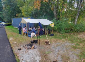 BDTC Amore visit, Historic Open House, Stuff the Gazebo & Fall Splash: Nine things to know in Burrillville this week