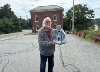 Rally Day, honor roll & customer appreciation: Six things to know in North Smithfield this week