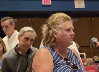 Burrillville officials, residents debate PFAS at lengthy meeting; Council takes no new action on synthetic turf