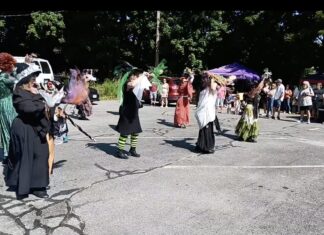 Protect Burrillville meeting, Octoberfest & Field Day: Seven things to know in Burrillville this week