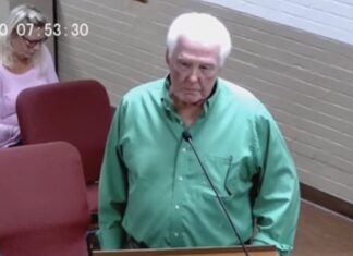 Commissioner warns of need to consolidate Glocester fire districts