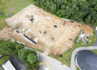 Suit against town over BHS field due for conference October 10