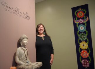 Twenty five years in Harmony: Business marks two & a half decades of healing