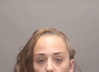 North Smithfield woman arrested for hit & run involving teen on bicycle
