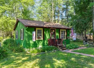 Property sales in Glocester between October 11 & October 17
