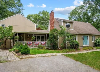 Property sales in Burrillville between October 10 & October 23