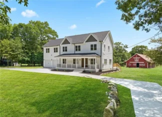 Property sales in Glocester between September 30 & October 10