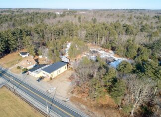 Investor on track for tax break on once blighted South Main Street property