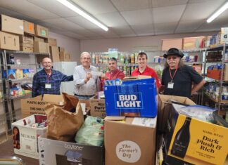 Fill-a-Cruiser, Fall Festival: Six things to know in Glocester this week
