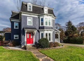 Property sales in North Smithfield between October 2 & October 16