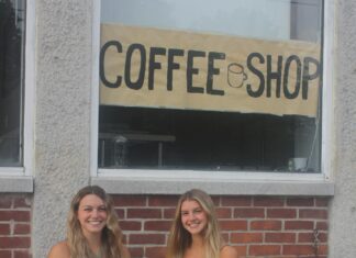 Sisters, N.S. natives ‘Revive’ former Quik Stop space with new coffee shop