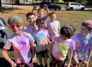 Pink Out, spooky mini-golf & a drag show: Eight things to know in Burrillville this week