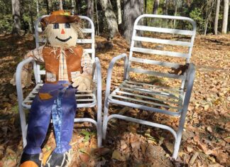 Heart & Soul, scarecrows & Fallfest: Six things to know in Glocester this week