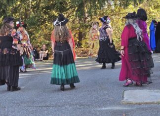 Meet the Candidates, Trick or Treat Main Street: Six things to know in Glocester this week