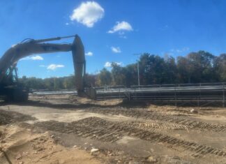 Court extends restraining order on Burrillville turf field