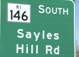 Administrator issues emergency order restricting exit to Sayles Hill Road during rush hours in N.S.