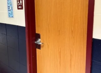 Parents, students question policy limiting bathroom use at BHS