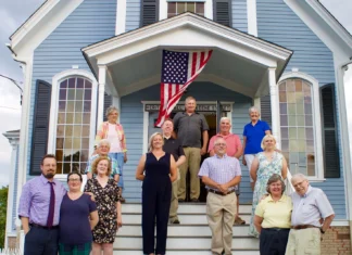 N.S. Heritage Association to receive NSDAR Historic Preservation Award