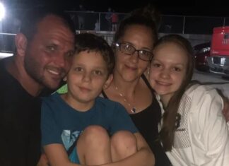 North Smithfield man, 42, dies following dirt bike accident