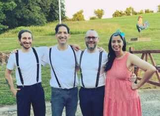 Beer tasting, Infinite Groove & PHS recognition: Seven things to know in Glocester this week