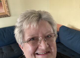 Nichols cites accomplishments in run for District 40