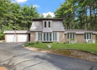 Property sales in Glocester between October 28 & November 14