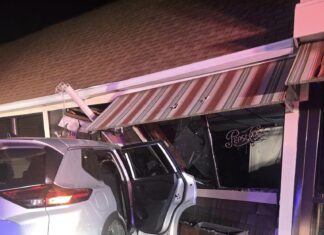 Charges still pending for driver injured in Chepachet crash; Accident among top Glocester stories in 2024