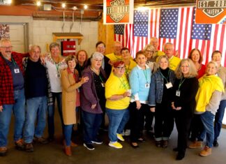 Comical hypnotist, recycling change & genealogy: Seven things to know in North Smithfield this week
